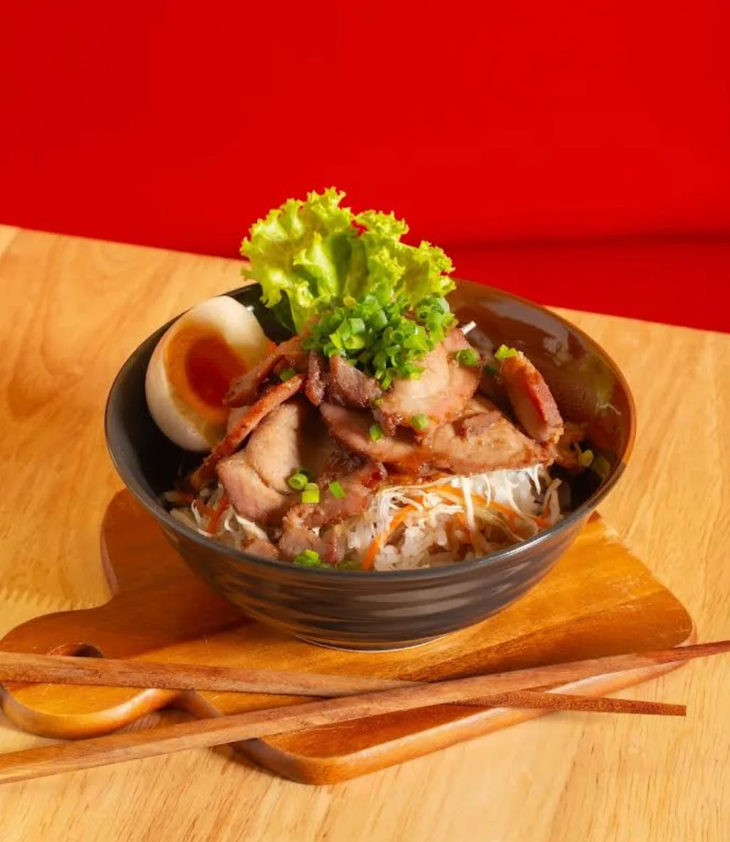 Brother Bear Craft Noodles