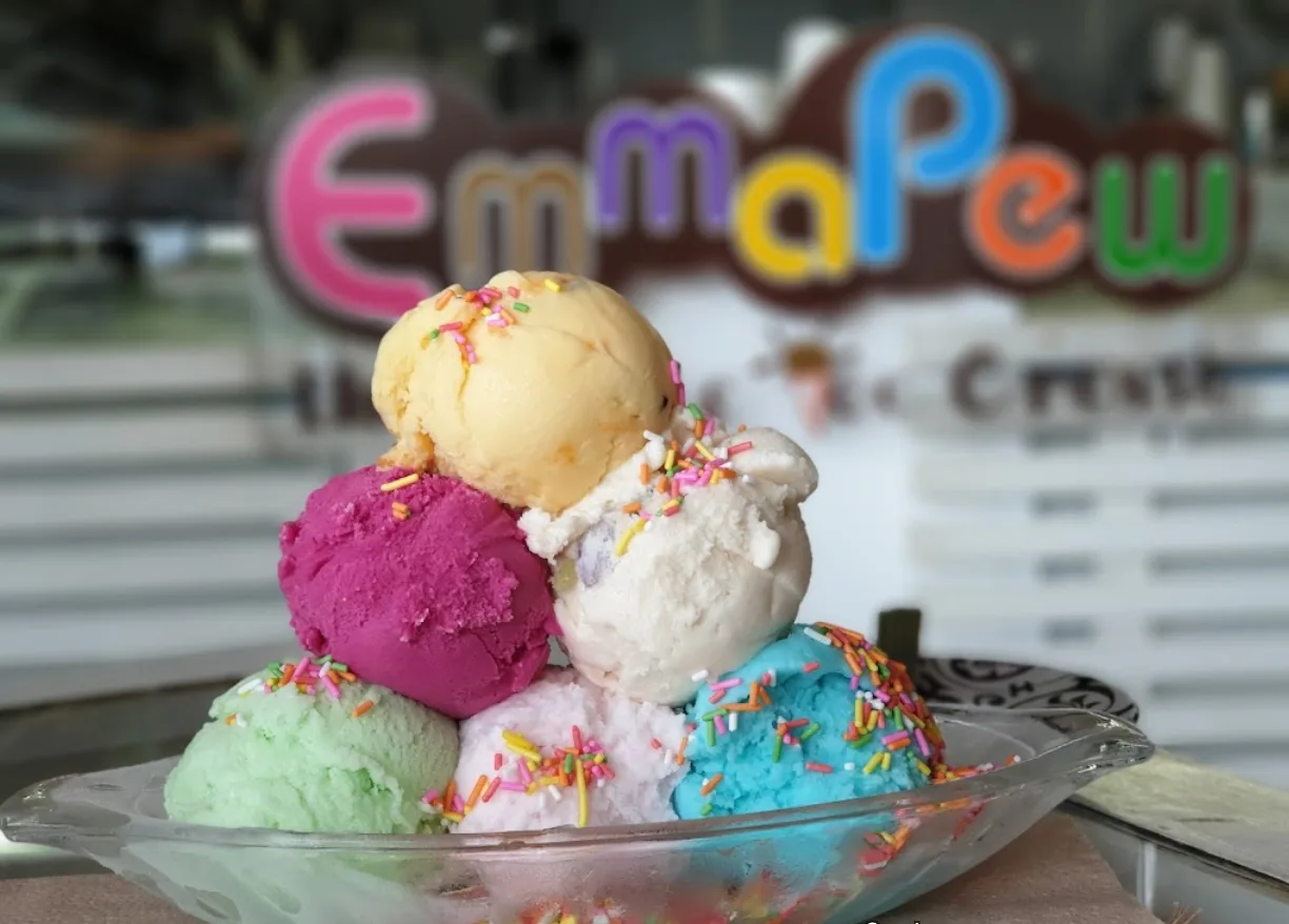 Emmapew