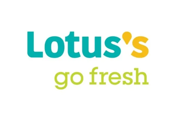 Lotus’s Go Fresh