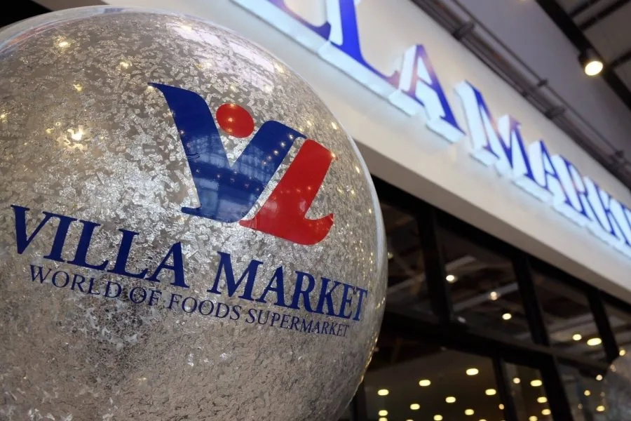 Villa Market